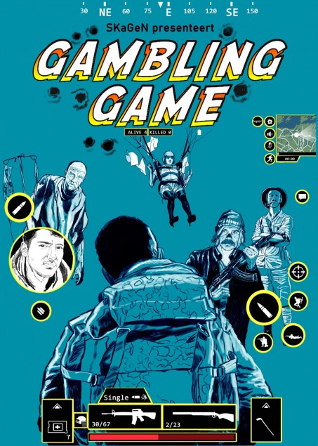 Gambling Game