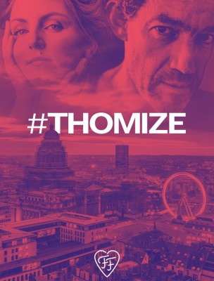 #THOMIZE