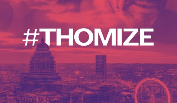 #THOMIZE