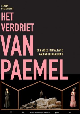 La Tristesse Van Paemel