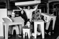 Small Spaces - image 448